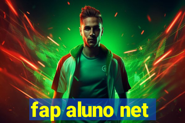 fap aluno net